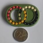 Mini Hungarian Rings